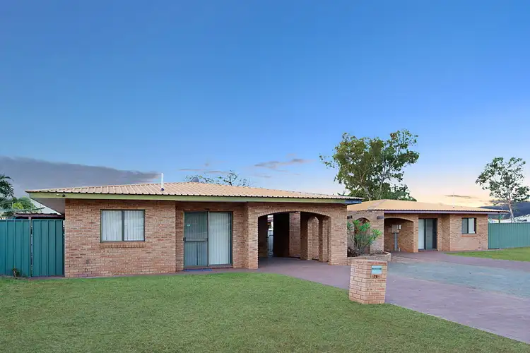 Main view of Homely house listing, 7 Strickland Drive, Millars Well WA 6714
