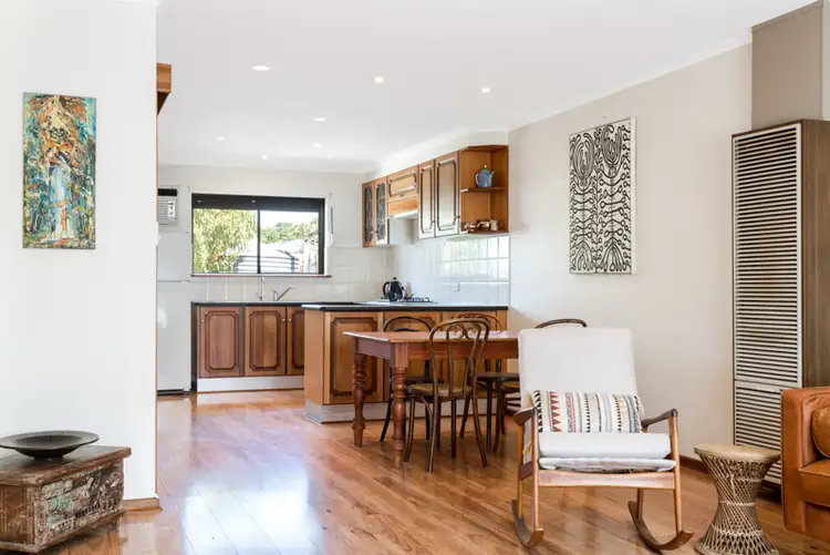 Second view of Homely house listing, 14 Starr Street, Rosewater SA 5013