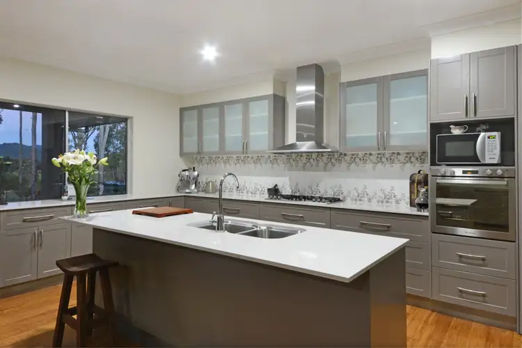 Seventh view of Homely house listing, 31 Windemere Drive, Strathdickie QLD 4800