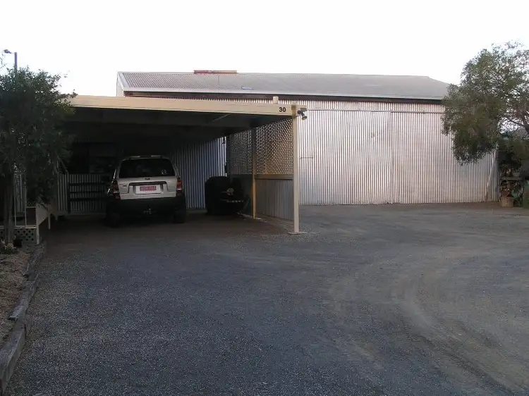 Second view of Homely house listing, 22 - 28 NOWRANIE, Jerilderie NSW 2716