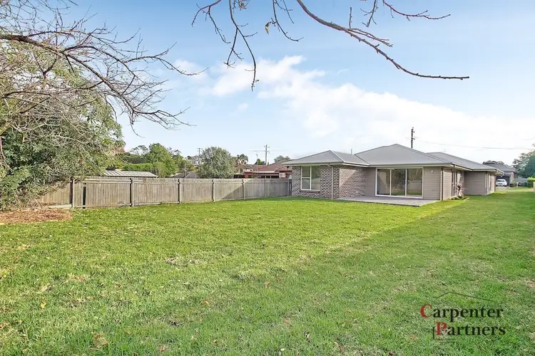 Second view of Homely house listing, 3B Coevon Road, Buxton NSW 2571