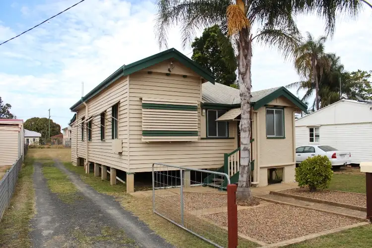 50 Steuart Street, Bundaberg North QLD 4670