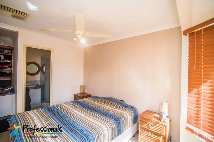 Fifth view of Homely house listing, 19 Henderson Dr, Seville Grove WA 6112