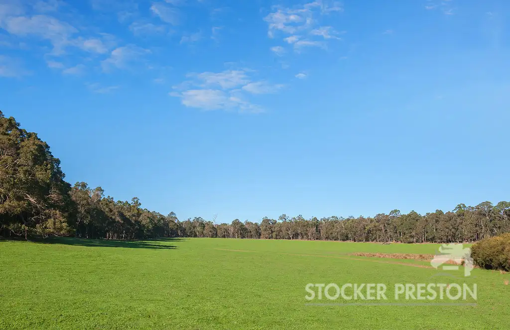Main view of Homely rural property listing, L4 Oldfield Road, Treeton WA 6284