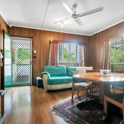 Fourth view of Homely house listing, 221 Little Spence, Bungalow QLD 4870