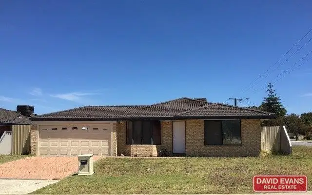 Main view of Homely house listing, 1 Abrolhos Loop, Beckenham WA 6107