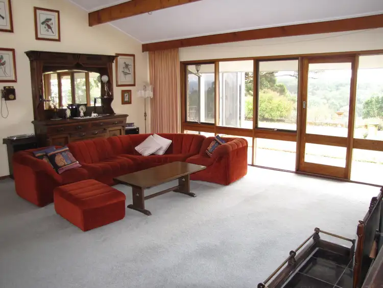 Fourth view of Homely rural property listing, 26 Moe South Road, Moe South VIC 3825