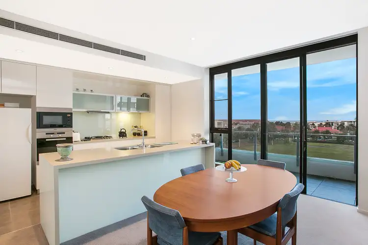Fourth view of Homely apartment listing, 506/6 Jenner Street, Little Bay NSW 2036