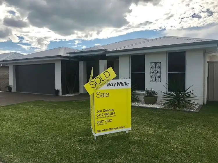 69 Petken Drive, Taree NSW 2430