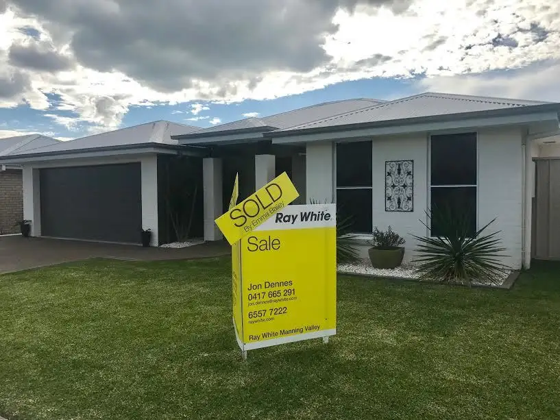 Main view of Homely house listing, 69 Petken Drive, Taree NSW 2430