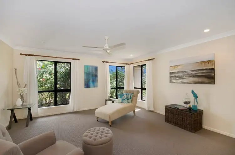 Third view of Homely house listing, 24 Bladensberg Crescent, Annandale QLD 4814