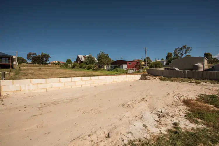 Fourth view of Homely land listing, 4 Middleton Street, Donnybrook WA 6239