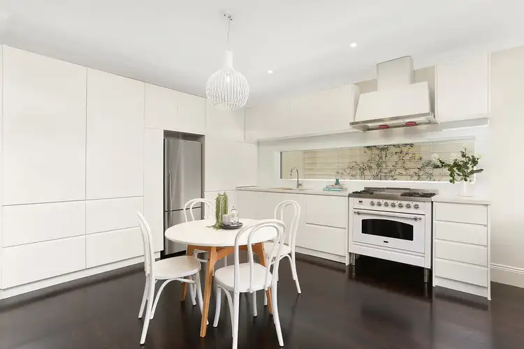 Third view of Homely house listing, 91 James Street, Leichhardt NSW 2040