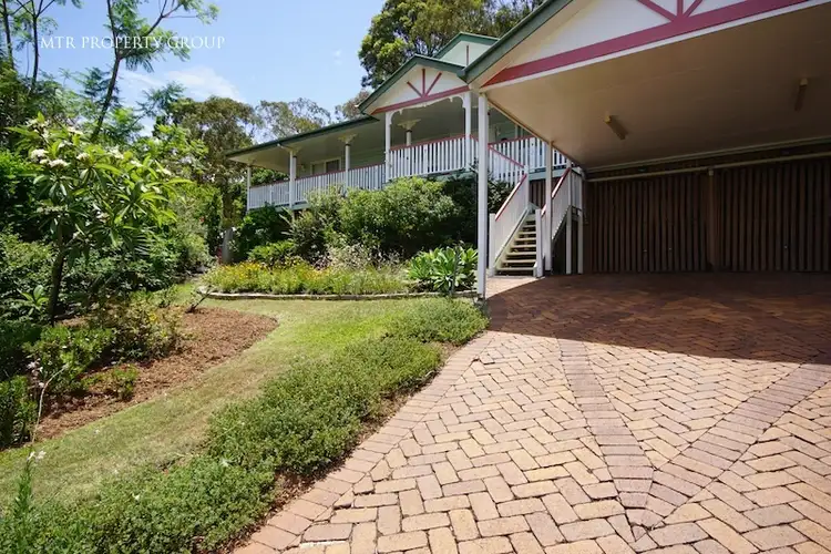 Main view of Homely house listing, 9 Agathis Place, Forest Lake QLD 4078