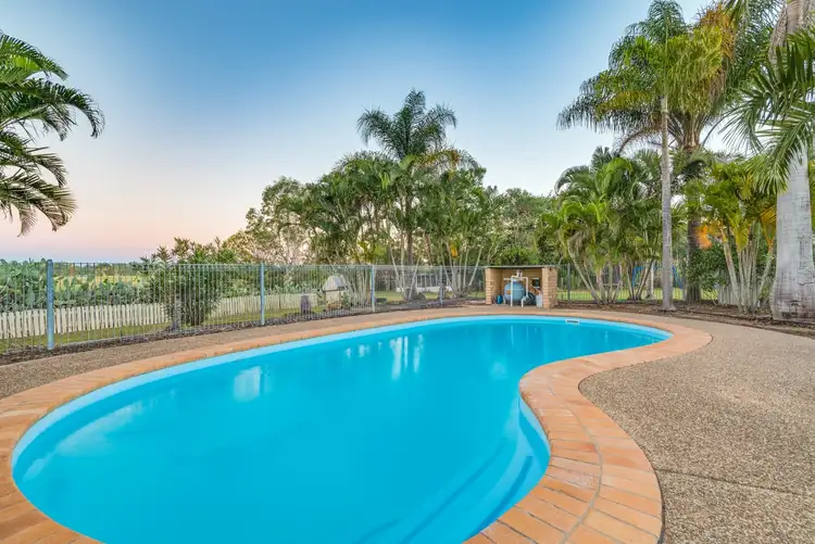 Sixth view of Homely house listing, 41 MARK ROAD, Branyan QLD 4670