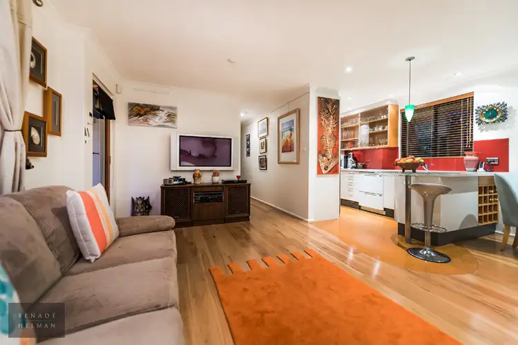 Second view of Homely house listing, 105 Tower Street, West Leederville WA 6007