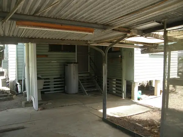 Sixth view of Homely house listing, 8497 Bruce Highway, Bloomsbury QLD 4799