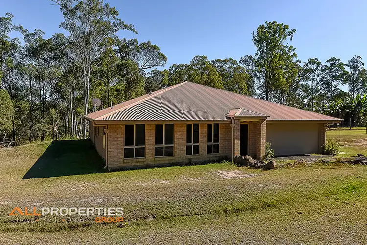 75 Thallon Road, Kensington Grove QLD 4341