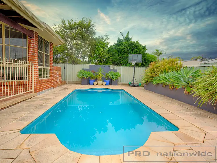 Fifth view of Homely house listing, 118 South Seas Drive, Ashtonfield NSW 2323