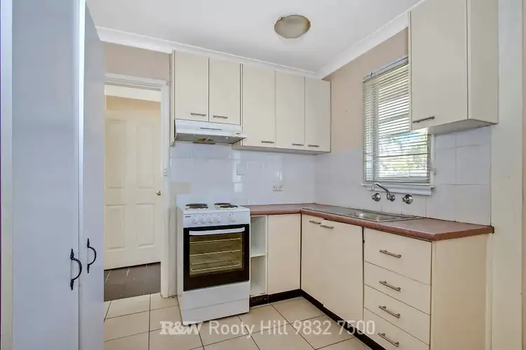 Second view of Homely house listing, 171 Luxford Road, Whalan NSW 2770