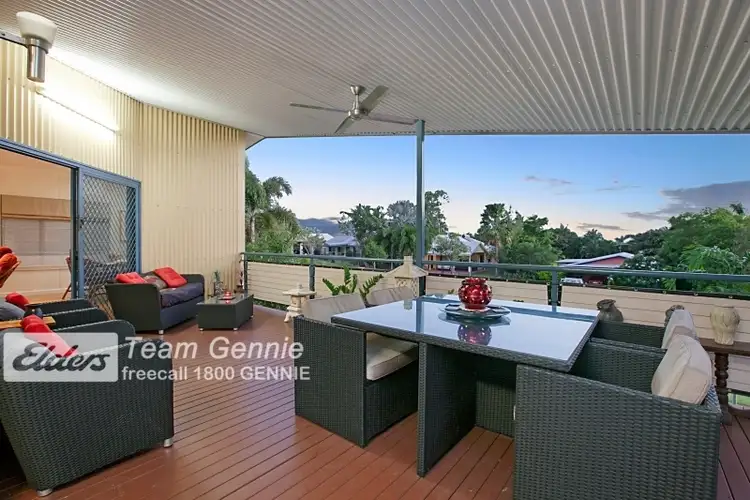 Third view of Homely house listing, 61 Farrar Boulevard, Farrar NT 830