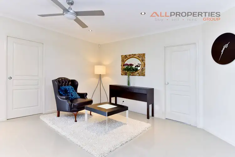 Sixth view of Homely house listing, 22 Sandalwood Street, Heathwood QLD 4110