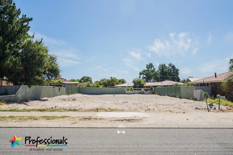 181 Verna St, Gosnells WA 6110