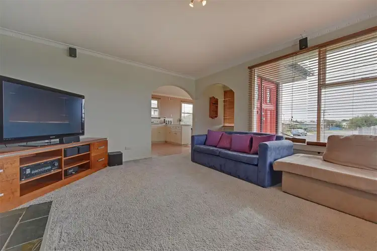 Fourth view of Homely house listing, 5 Spencer Place, Ulverstone TAS 7315