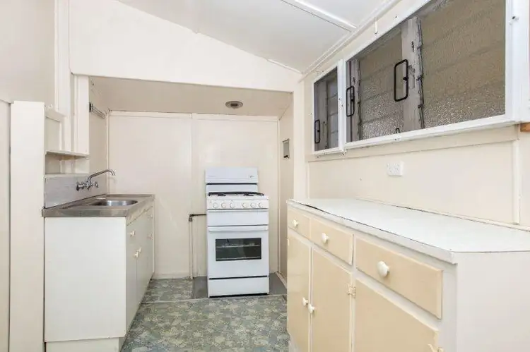 Second view of Homely house listing, 3 Armstrong Terrace, Paddington QLD 4064