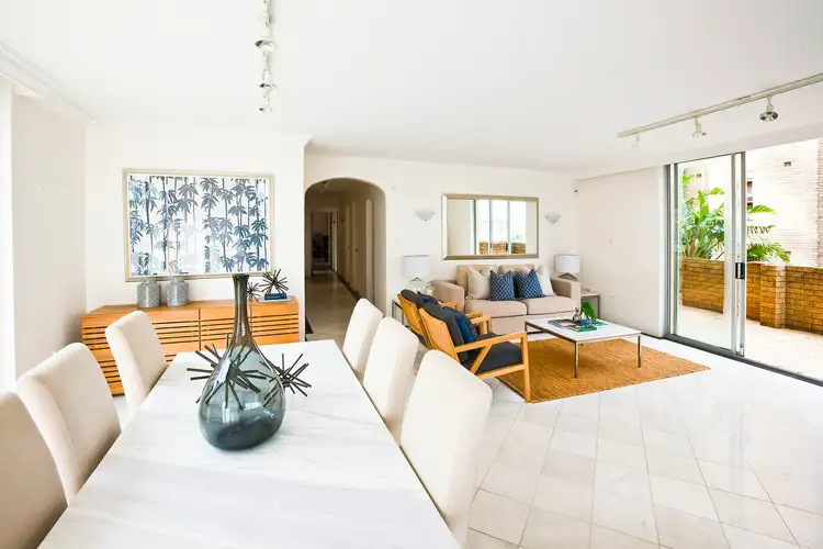 Third view of Homely apartment listing, 4/35 Wolseley Road, Point Piper NSW 2027