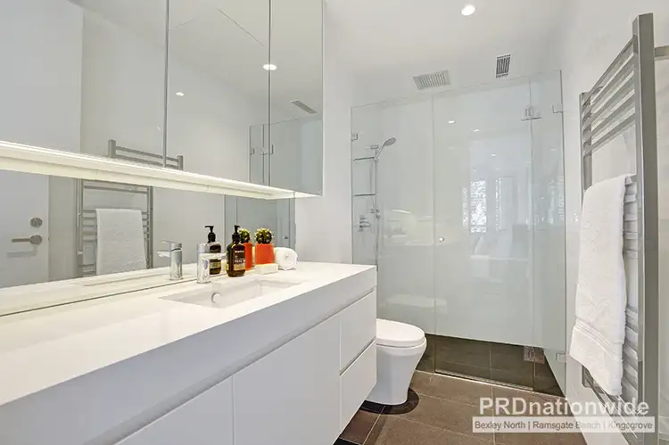 Sixth view of Homely unit listing, 302/158-162 Ramsgate Road, Ramsgate Beach NSW 2217