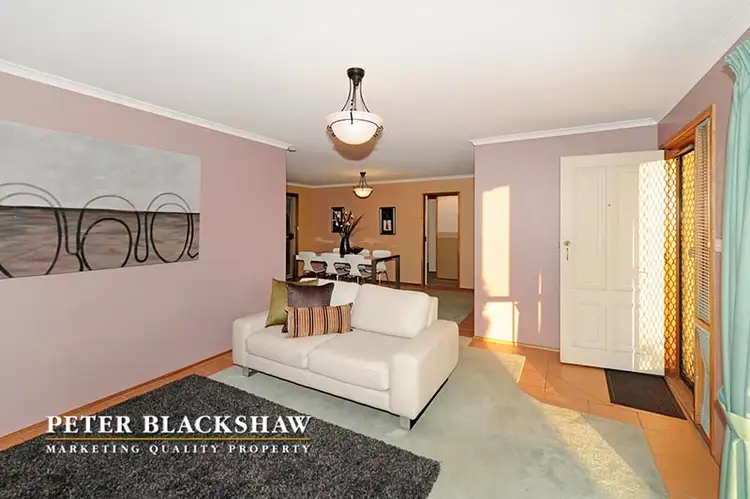 Fourth view of Homely house listing, 25A Russell Drysdale Crescent, Conder ACT 2906