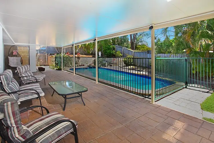 4 Eastwood Drive, Robina QLD 4226