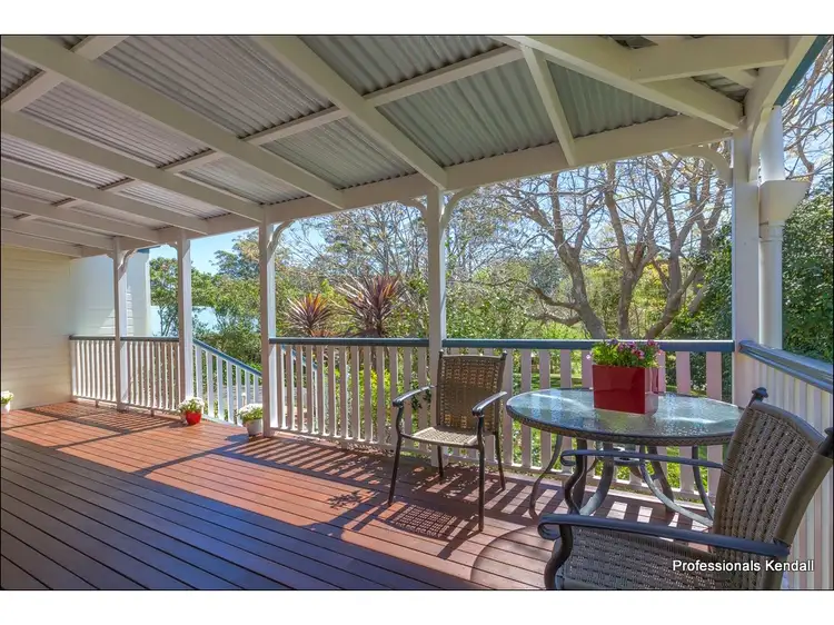 Third view of Homely house listing, 37 Huyber Lane, Tamborine Mountain QLD 4272