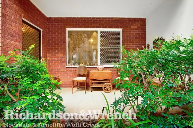 Fourth view of Homely apartment listing, 3/34 Albyn Street, Bexley NSW 2207
