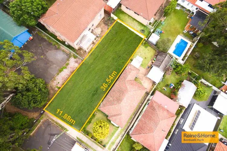 14 Beggs Street, Roselands NSW 2196