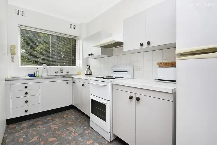 Second view of Homely unit listing, 5/17 Nagle Street, Liverpool NSW 2170