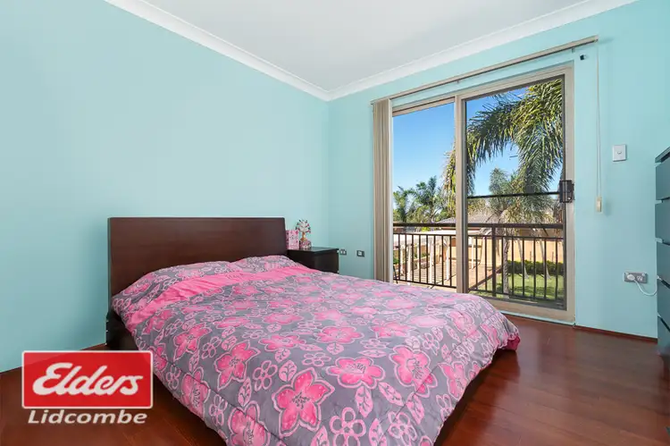 Third view of Homely townhouse listing, 21/58-62 Frances Street, Lidcombe NSW 2141