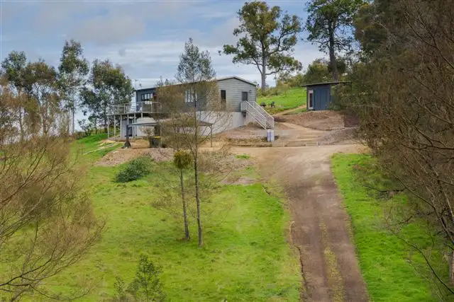 Fifth view of Homely house listing, 31 Cellante Road, Berringa VIC 3351