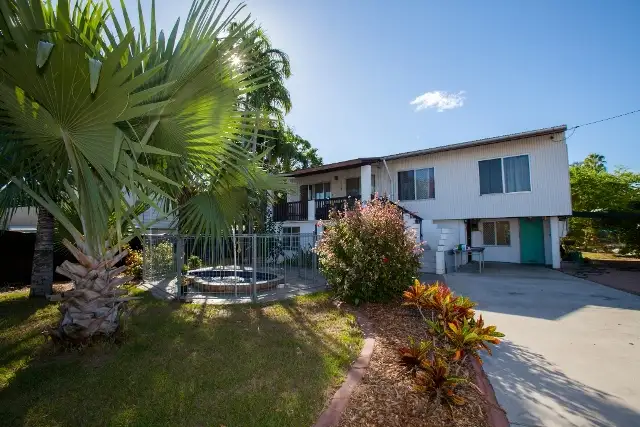 59 Bradshaw Terrace, Nakara NT 810