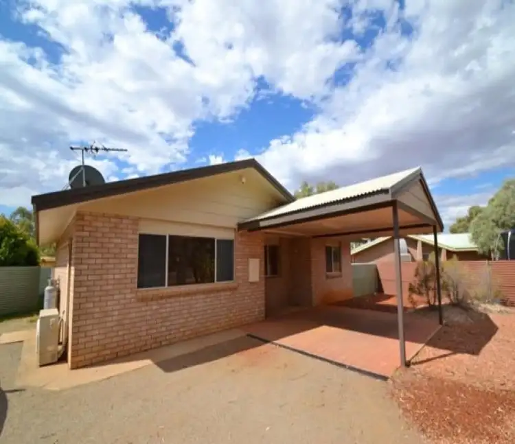 Main view of Homely house listing, 34 Albrecht Drive, Larapinta NT 875