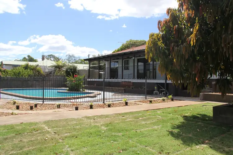 Address available on request