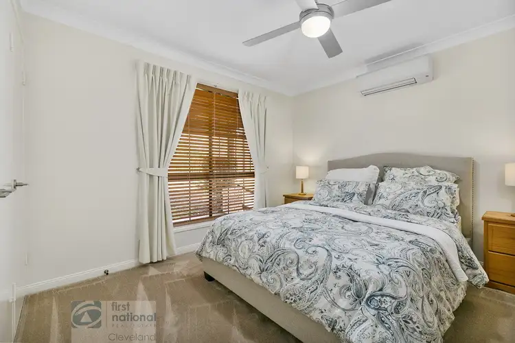 Fourth view of Homely house listing, 62 Wimborne Road, Alexandra Hills QLD 4161