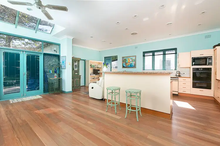 Fifth view of Homely house listing, 164 Victoria Road, Bellevue Hill NSW 2023