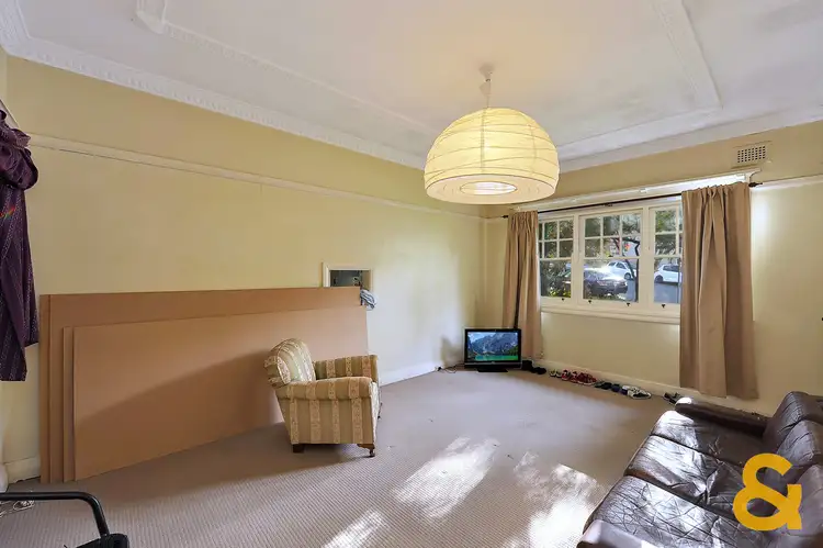 Second view of Homely house listing, 2 Priory Road, Waverton NSW 2060