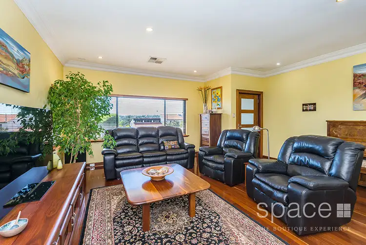 Seventh view of Homely house listing, 25 Locke Crescent, East Fremantle WA 6158
