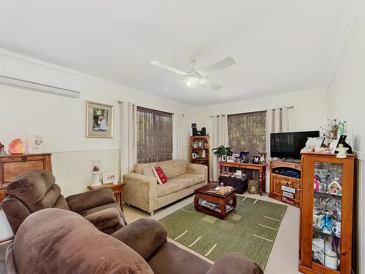 Third view of Homely house listing, 99 Prospect St, Lowood QLD 4311
