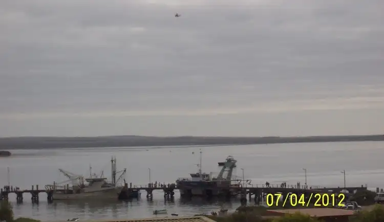 Sixth view of Homely house listing, 8 Sandham Street, Venus Bay SA 5607