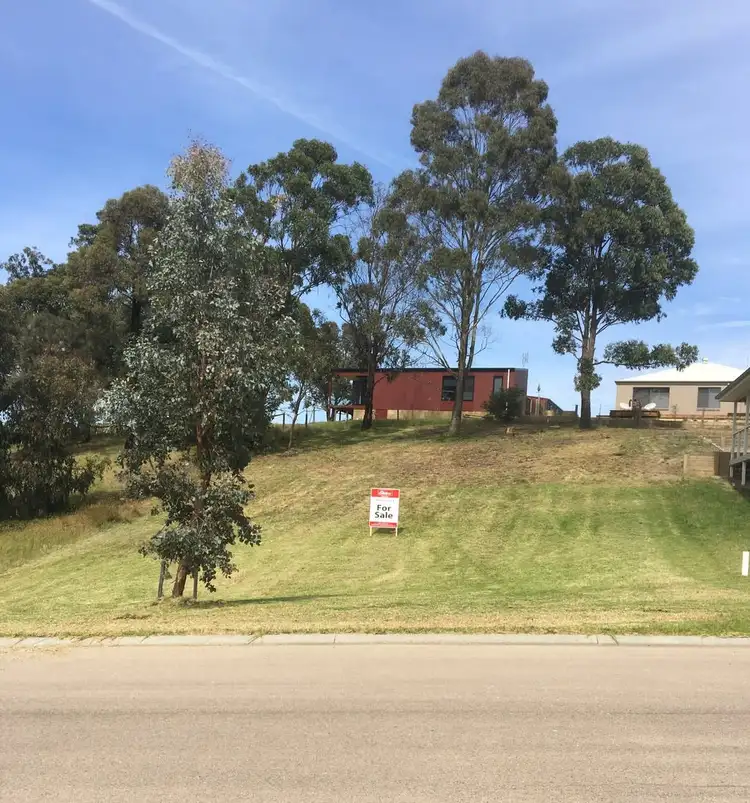 Second view of Homely land listing, 75 Storth Ryes Avenue, Metung VIC 3904