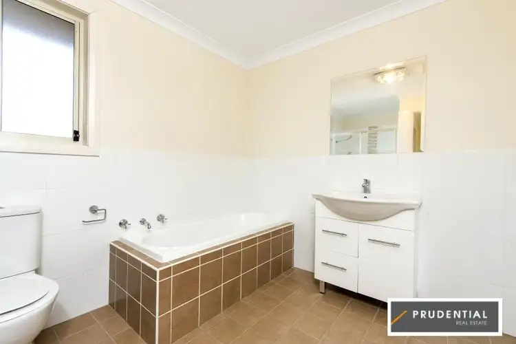 Sixth view of Homely townhouse listing, 4/170 Glenfield Road, Casula NSW 2170